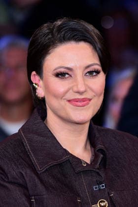Tahnee Schaffarczyk zu Gast bei der NDR Talk Show am 18.09.2026 in Hamburg Tahnee Schaffarczyk during the NDR Talk Show on September 18, 2026 at NDR Studio Lokstedt in Hamburg, Germany NDR Talk Show am 18.09.2026 in Hamburg