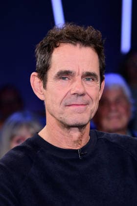 Tom Tykwer zu Gast bei der NDR Talk Show am 18.09.2026 in Hamburg Tom Tykwer during the NDR Talk Show on September 18, 2026 at NDR Studio Lokstedt in Hamburg, Germany NDR Talk Show am 18.09.2026 in Hamburg