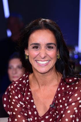 Melissa Ortiz Gomez zu Gast bei der NDR Talk Show am 18.09.2026 in Hamburg Melissa Ortiz Gomez during the NDR Talk Show on September 18, 2026 at NDR Studio Lokstedt in Hamburg, Germany NDR Talk Show am 18.09.2026 in Hamburg