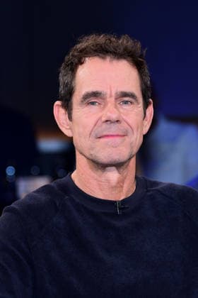 Tom Tykwer during the NDR Talk Show on September 18, 2026 at NDR Studio Lokstedt in Hamburg, Germany NDR Talk Show in Hamburg, Germany