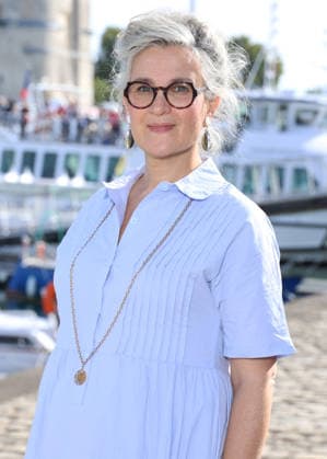 Armelle Lesniak Photocall for the TV movie *Caméra Café: Opération Retraite* at the 28th La Rochelle TV Fiction Festival, September 18, 2026 Denis Guignebourg Bestimage Photocall for the TV movie *Caméra Café: Opération Retraite* at the 28th La Rochelle TV Fiction Festival on September 18, 2026, La Rochelle, France  Copyright: xDenisxGuignebourgx xBestimagexDenisxGuignebourgx xBestimagex