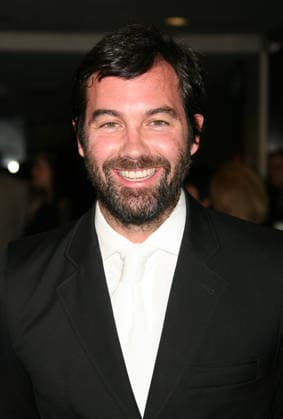 **FILE PHOTO** Duncan Sheik Has Passed Away. Duncan Sheik attends the 52nd Annual Drama Desk Awards at FH LaGuardia Concert Hall at Lincoln Center in New York City on May 20, 2007. Photo Copyright: xx