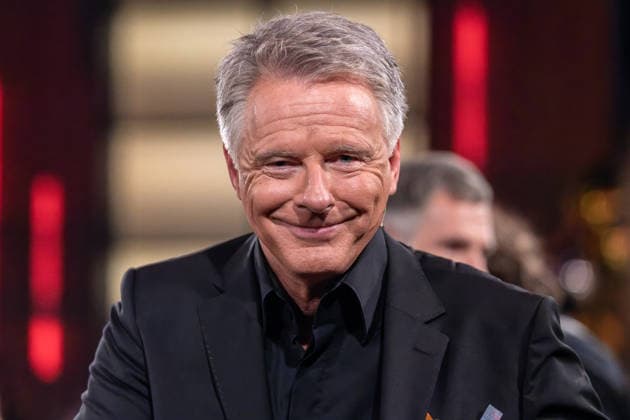 Jubiläumsausgabe 50 Jahre Kölner Treff am 18. September 2026. Im Bild der Journalist und Fernsehmoderator Jörg Pilawa. Susan Link und Micky Beisenherz befragten wie immer humorvoll und erfrischend neugierig ihre Gäste. Zum 50. Jubiläum wurde die Talk-Show nicht vor der Sendung aufgezeichnet, sondern ab 20Uhr15 live ins Programm gebracht. Wegen des Jubiläums zeigte der WDR ab 22Uhr30 50 Jahre Kölner Treff die Doku, ab 23Uhr15 unter dem Titel Echt jetzt, Kölner Treff?!, wofür der WDR sein Archiv öffnete. Den Abschluss bildete ab 00Uhr15 Kölner Treff Best of TV-Darlings mit prägenden Gast-Auftritten der vergangenen zwanzig Jahre. Köln Nordrhein-Westfalen Deutschland