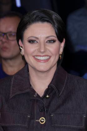ABB TALKSHOW- Tahnee Schaffarczyk zu Gast in der NDR Talkshow , aus dem NDR 3 Studio am Freitag 18.09.2026 in Hamburg Hamburg Deutschland