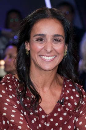 ABB TALKSHOW- Melissa Ortiz - Gomez zu Gast in der NDR Talkshow , aus dem NDR 3 Studio am Freitag 18.09.2026 in Hamburg Hamburg Deutschland