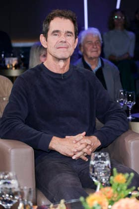 ABB TALKSHOW- Tom Tykwer Regisseur zu Gast in der NDR Talkshow , aus dem NDR 3 Studio am Freitag 18.09.2026 in Hamburg Hamburg Deutschland