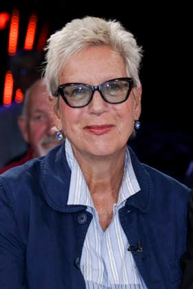 ABB TALKSHOW- Doris Doerrie Regisseurin zu Gast in der NDR Talkshow , aus dem NDR 3 Studio am Freitag 18.09.2026 in Hamburg Hamburg Deutschland