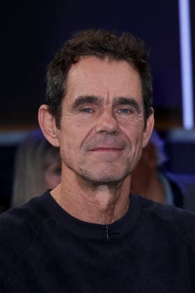 ABB TALKSHOW- Tom Tykwer Regisseur zu Gast in der NDR Talkshow , aus dem NDR 3 Studio am Freitag 18.09.2026 in Hamburg Hamburg Deutschland
