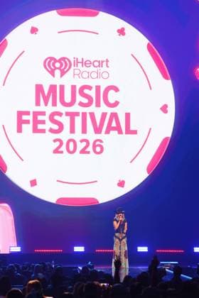 Lainey Wilson inside for iHeartRadio Music Festival Presented by Capital One 2026 - FRI, T-Mobile Arena, Las Vegas, NV, September 18, 2026. Photo By: JA Everett Collection iHeartRadio Music Festival Presented by Capital One 2026 - FRI PUBLICATIONXNOTxINxCANxCHNxFRAxITAxJPNxNORxPOLxRUSxESPxUKxUSA