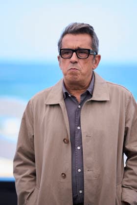 September 19, 2026, Madrid, Madrid, Spain: Andreu Buenafuente attended 5 minutos mas Photocall during 74th San Sebastian International Film Festival at Kursaal Palace on September 19, 2026 in Donostia San Sebastian, Spain Madrid Spain - ZUMAg15_ 20260919_zaf_g15_179 Copyright: xJackxAbuinx