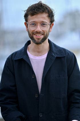 La Rochelle Paradoxes Photocall FC Xavier Lacaille attend the Paradoxes Photocall at the 28th La Rochelle Fiction Festival on September 19, 2026 in La Rochelle, France. Photo by Franck Castel ABACAPRESS.COM La Rochelle  Copyright: xCastelxFranck ABACAx