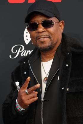 Los Angeles CA Sept 19 : Martin Lawrence at The UFC 331 Van vs Pantoja 2 Event on September 19, 2026 Credit: USA  - ZUMAa123 20260919_zaa_a123_031 Copyright: xAdMediax