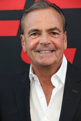 Los Angeles CA Sept 19 : Rick Caruso at The UFC 331 Van vs Pantoja 2 Event on September 19, 2026 Credit: USA  - ZUMAa123 20260919_zaa_a123_050 Copyright: xAdMediax