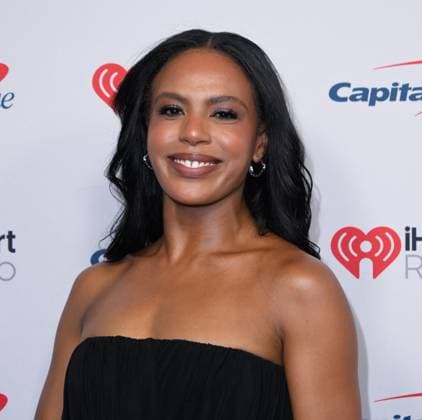 iHeartRadio Music Festival, night 2 Arrivals for the iHeartRadio Music Festival, night 2 at T-Mobile arena. 19 Sep 2026 Pictured: Britt Stewart.  Copyright: xThexMegaxAgencyxMBS MEGAx