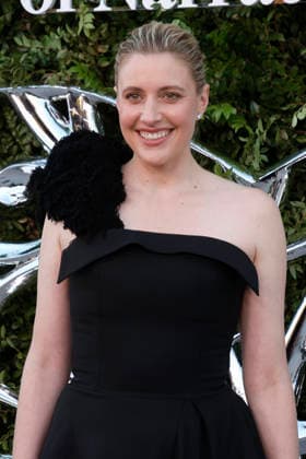 September 19, 2026, Los Angeles, California, USA: Greta Gerwig at the Lucas Museum of Narrative Art Opening Night at the Lucas Museum of Narrative Art on Saturday September 19, 2026 in Los Angeles, California. BURT HARRIS BNS PI Los Angeles USA  - ZUMAp124 20260919_zaa_p124_102 Copyright: xBurtxHarrisx