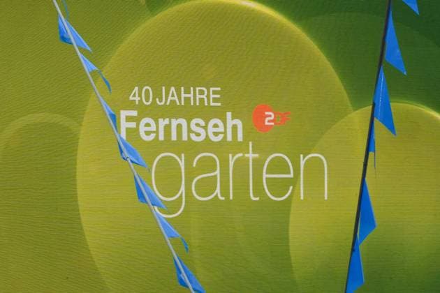 ZDF-Fernsehgarten 2026. ZDF Fernsehgarten mit dem Motto Oktoberfest am 20.09.2026 in Mainz. Mainz ZDF Fernsehgarten Rheinland-Pfalz
