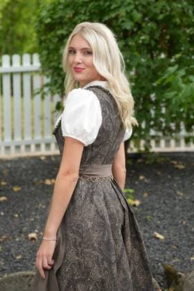 ZDF-Fernsehgarten 2026. Musikerin Lisa Miko im ZDF Fernsehgarten mit dem Motto Oktoberfest am 20.09.2026 in Mainz. Mainz ZDF Fernsehgarten Rheinland-Pfalz