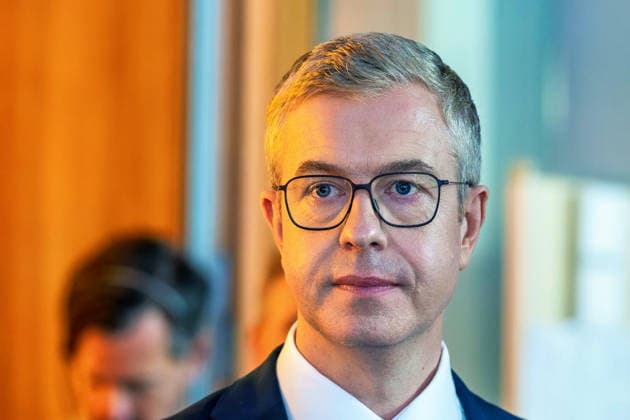Berlin,20.09.2026, am heutigen Sonntag findet die Wahl zum 20. Abgeordnetenhaus von Berlin sowie den Bezirksverordnetenversammlungen statt. Stefan Evers CDU