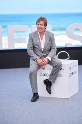 September 21, 2026, Madrid, Madrid, Spain: Antonio de la Torre attended Sacamantecas Photocall during 74th San Sebastian International Film Festival at Kursaal Palace on September 21, 2026 in Donostia San Sebastian, Spain Madrid Spain - ZUMAg15_ 20260921_zaf_g15_263 Copyright: xJackxAbuinx