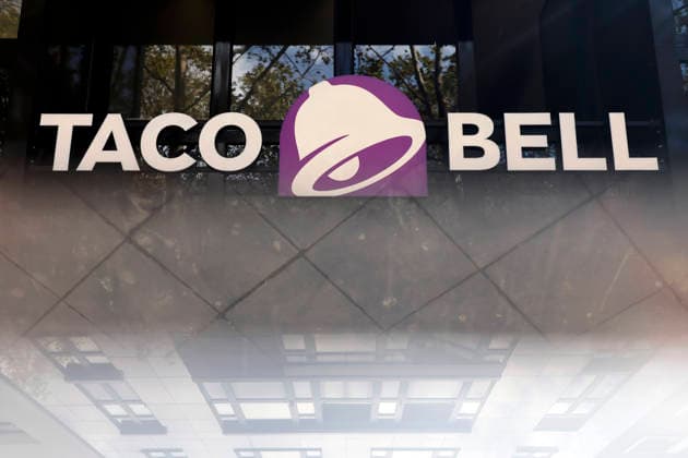 Die US-amerikanische Fastfoodkette Taco Bell steht vor der Eröffnung ihrer ersten Filiale in Deutschland. Diese soll am 24. September in Köln eröffnen. (Themenbild, Symbolbild) Köln, 21.09.2026 NRW Deutschland Copyright: xChristophxHardtx