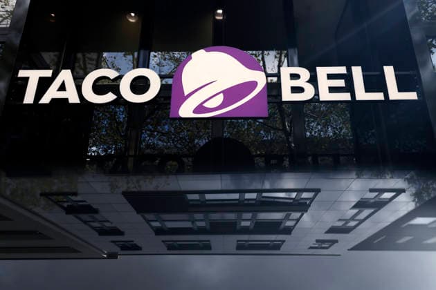 Die US-amerikanische Fastfoodkette Taco Bell steht vor der Eröffnung ihrer ersten Filiale in Deutschland. Diese soll am 24. September in Köln eröffnen. (Themenbild, Symbolbild) Köln, 21.09.2026 NRW Deutschland Copyright: xChristophxHardtx