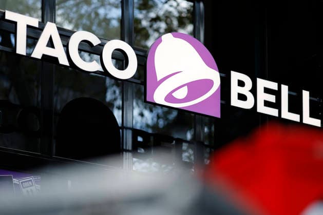 Die US-amerikanische Fastfoodkette Taco Bell steht vor der Eröffnung ihrer ersten Filiale in Deutschland. Diese soll am 24. September in Köln eröffnen. (Themenbild, Symbolbild) Köln, 21.09.2026 NRW Deutschland Copyright: xChristophxHardtx