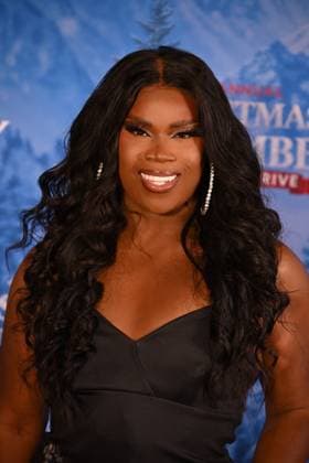 2026 Christmas in September Toy Drive Los Angeles CA Sept 17: June Jambalaya at the 21st Annual Christmas in September Toy Drive on September 17m, 2026 Credit: Michael Mattes AdMedia EDITORIAL USE ONLY  Copyright: xx AdMediax admphotosthree016712