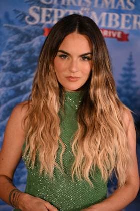 2026 Christmas in September Toy Drive Los Angeles CA Sept 17: JoJo at the 21st Annual Christmas in September Toy Drive on September 17m, 2026 Credit: Michael Mattes AdMedia EDITORIAL USE ONLY  Copyright: xx AdMediax admphotosthree016696
