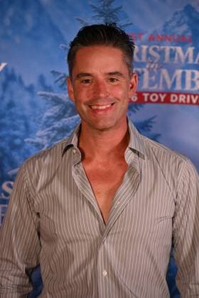 2026 Christmas in September Toy Drive Los Angeles CA Sept 17: Jesse Lally at the 21st Annual Christmas in September Toy Drive on September 17m, 2026 Credit: Michael Mattes AdMedia EDITORIAL USE ONLY  Copyright: xx AdMediax admphotosthree016674