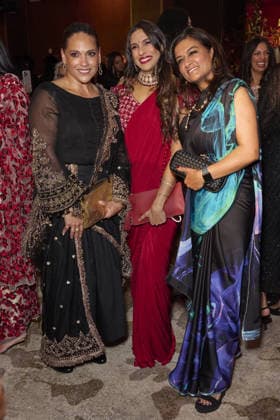 South Asian Beauty Collective Awards held at the Mayfair Hotel Featuring: Guests Where: London, United Kingdom When: 21 Sep 2026 Credit: Alan West Cover Images EDITORIAL USE ONLY. NOT FOR USE BY NEWSPAPERS BASED IN THE UK. Copyright: xx coverimg56042923