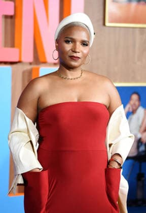 September 21, 2026, Atlanta, Georgia, USA: Felicia Pride at Netflix s A Different World Premiere at KingÃ¢â‚¬â ¢s Chapel, Morehouse College, Atlanta, Georgia. September 21, 2026 Atlanta USA - ZUMAs380 20260921_zep_s380_031 Copyright: xDerekxStormx