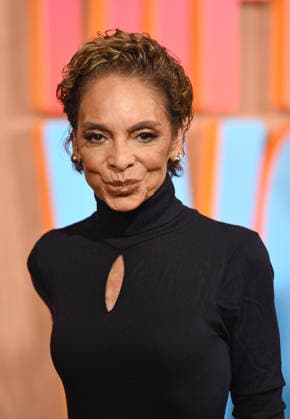 September 21, 2026, Atlanta, Georgia, USA: Jasmine Guy at Netflix s A Different World Premiere at KingÃ¢â‚¬â ¢s Chapel, Morehouse College, Atlanta, Georgia. September 21, 2026 Atlanta USA - ZUMAs380 20260921_zep_s380_040 Copyright: xDerekxStormx