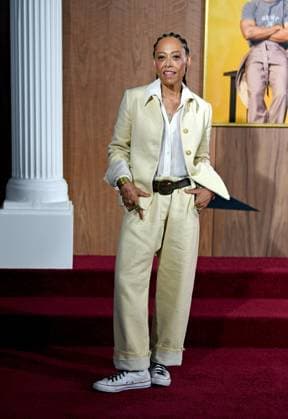 Cree Summer at arrivals for A DIFFERENT WORLD Netflix Premiere, Morehouse College King s Chapel, Atlanta, GA, September 21, 2026. Photo By: Derek Storm Everett Collection A DIFFERENT WORLD Netflix Premiere PUBLICATIONXNOTxINxCANxCHNxFRAxITAxJPNxNORxPOLxRUSxESPxUKxUSA
