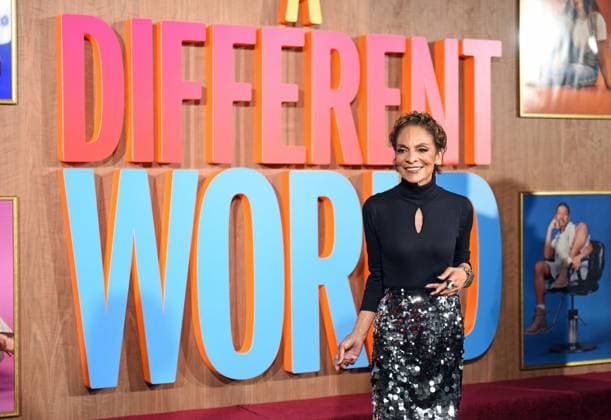 Jasmine Guy at arrivals for A DIFFERENT WORLD Netflix Premiere, Morehouse College King s Chapel, Atlanta, GA, September 21, 2026. Photo By: Derek Storm Everett Collection A DIFFERENT WORLD Netflix Premiere PUBLICATIONXNOTxINxCANxCHNxFRAxITAxJPNxNORxPOLxRUSxESPxUKxUSA