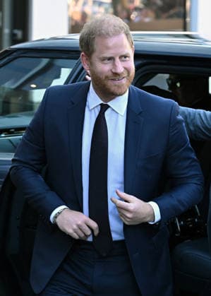 Wellchild Awards in London, UK - 21 Sep 2026 Prince Harry, Duke of Sussex attends the Wellchild Awards in London. London United Kingdom Copyright: xJamesxWarrenx xSOPAxImagesx SOPA_Prince_Harry_004