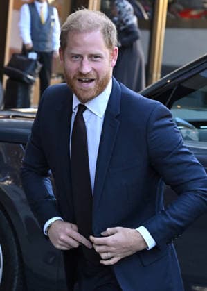 Wellchild Awards in London, UK - 21 Sep 2026 Prince Harry, Duke of Sussex attends the Wellchild Awards in London. London United Kingdom Copyright: xJamesxWarrenx xSOPAxImagesx SOPA_Prince_Harry_005