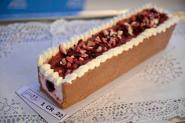 2026 Praline World Championship PHOTOPQR LE PROGRES Joël PHILIPPON Marcy l Étoile September 21, 2026 2026 Praline World Championship 2026 Praline World Championship Marcy l Étoile, September 21, 2026 – Gastronomy, 2026 Praline World Championship, Marcy-l’Étoile, Rhône, Rhône-Alpes, France  Copyright: xPHOTOPQR LExPROGRES MAXPPPxJoëlxPHILIPPONx 20260921LPL7339 20260921LPL7339