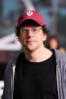 September 22, 2026, Donostia San Sebastian, Euskadi, Spain: Jesse Eisenberg arrives at Maria Cristina Hotel during 74th San Sebastian International Film Festival on September 22, 2026 in Donostia San Sebastian, Spain Donostia San Sebastian Spain - ZUMAg15_ 20260922_zaf_g15_011 Copyright: xJackxAbuinx