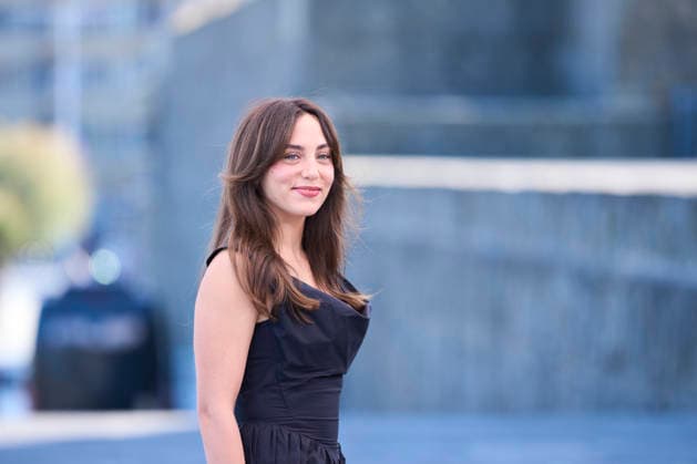 September 22, 2026, Donostia San Sebastian, Euskadi, Spain: ykoÂ¼ Karayel attended Artakalan Photocall during 74th San Sebastian International Film Festival at Kursaal Palace on September 22, 2026 in Donostia San Sebastian, Spain Donostia San Sebastian Spain - ZUMAg15_ 20260922_zaf_g15_081 Copyright: xJackxAbuinx
