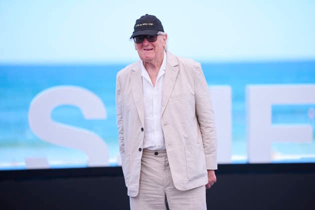 September 22, 2026, Donostia San Sebastian, Euskadi, Spain: Paul Jesson attended Tender Loving Care Photocall during 74th San Sebastian International Film Festival at Kursaal Palace on September 22, 2026 in Donostia San Sebastian, Spain Donostia San Sebastian Spain - ZUMAg15_ 20260922_zaf_g15_148 Copyright: xJackxAbuinx