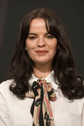 Alice Bailey Johnson bei der Pressekonferenz zum Kinofilm Tender Loving Care auf dem 74. Internationalen Filmfestival San Sebastian Festival Internacional de Cine de San Sebastian im Kursaal. San Sebastian, 22.09.2026