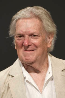 Paul Jesson bei der Pressekonferenz zum Kinofilm Tender Loving Care auf dem 74. Internationalen Filmfestival San Sebastian Festival Internacional de Cine de San Sebastian im Kursaal. San Sebastian, 22.09.2026