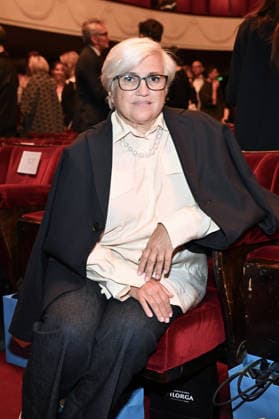 IPA88829992 - Milan, Chi e Chi Fashion Awards 2026. Pictured: Silvia Venturini Fendi  Copyright: xSimonexComix xComi Terenghix IPA88829992
