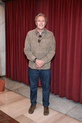 IPA88829980 - Milan, Chi e Chi Fashion Awards 2026. Pictured: Filippo La Mantia  Copyright: xSimonexComix xComi Terenghix IPA88829980