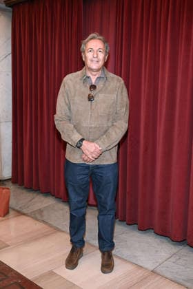 IPA88829981 - Milan, Chi e Chi Fashion Awards 2026. Pictured: Filippo La Mantia  Copyright: xSimonexComix xComi Terenghix IPA88829981