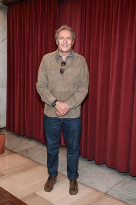 IPA88829982 - Milan, Chi e Chi Fashion Awards 2026. Pictured: Filippo La Mantia  Copyright: xSimonexComix xComi Terenghix IPA88829982
