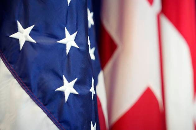 US Denmark Greenland The room for the signing ceremony of a security deal between USA, Denmark and Greenland at the UN building in New York, Tuesday, September 22, 2026. (Photo: Mads Claus Rasmussen Scanpix 2026) , New York Denmark Copyright: MadsxClausxRasmussenx spdk20260922-155046-L