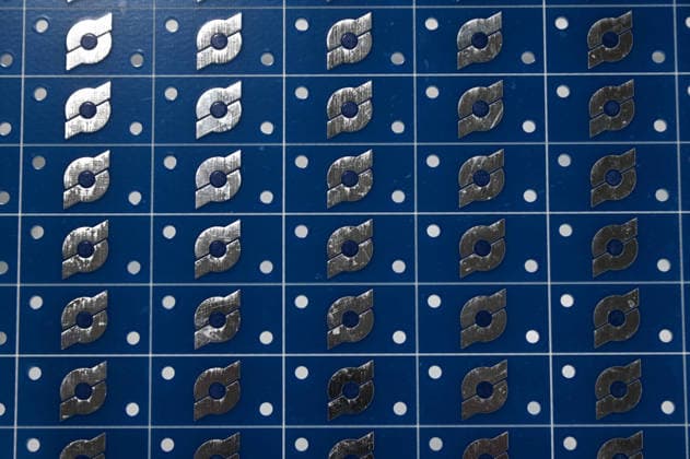 Platinen, Schaltkreise, elektronik, elektronische Bauteile, Feature, Randmotiv, Symbolfoto, Messe EUDEX Euro Defence Expo, am 22.09.2026 in der Messe Essen Deutschland.