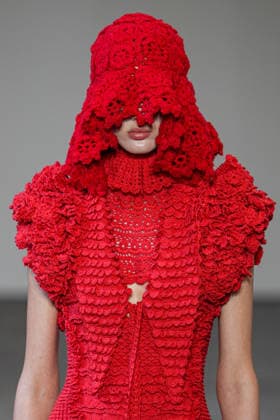 IPA88836113 - Milan, Milan Women™s Fashion Week Spring Summer 2027 - Women™s Fashion, Spring Summer 2027 - J.Salinas fashion show - runway in the photo: models  Copyright: xRiccardoxGIordanox xRiccardoxGiordano IPAx IPA88836113