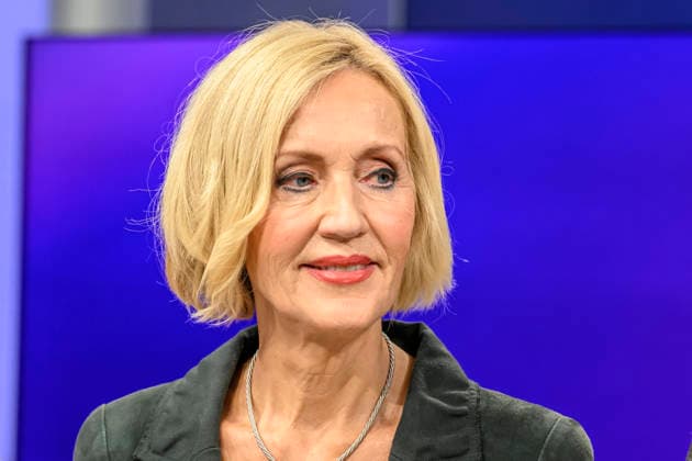 im Bild v.l.: Petra Gerster (Moderatorin und Autorin), GER, Berlin, Studio, zu Gast bei Maischberger, politische Talkshow, TV, Format, mit Moderatorin Sandra Maischberger, Das Erste, aus Adlershof Am Studio 20, 22.09.2026, Copyright: HMBxMedia UwexKoch